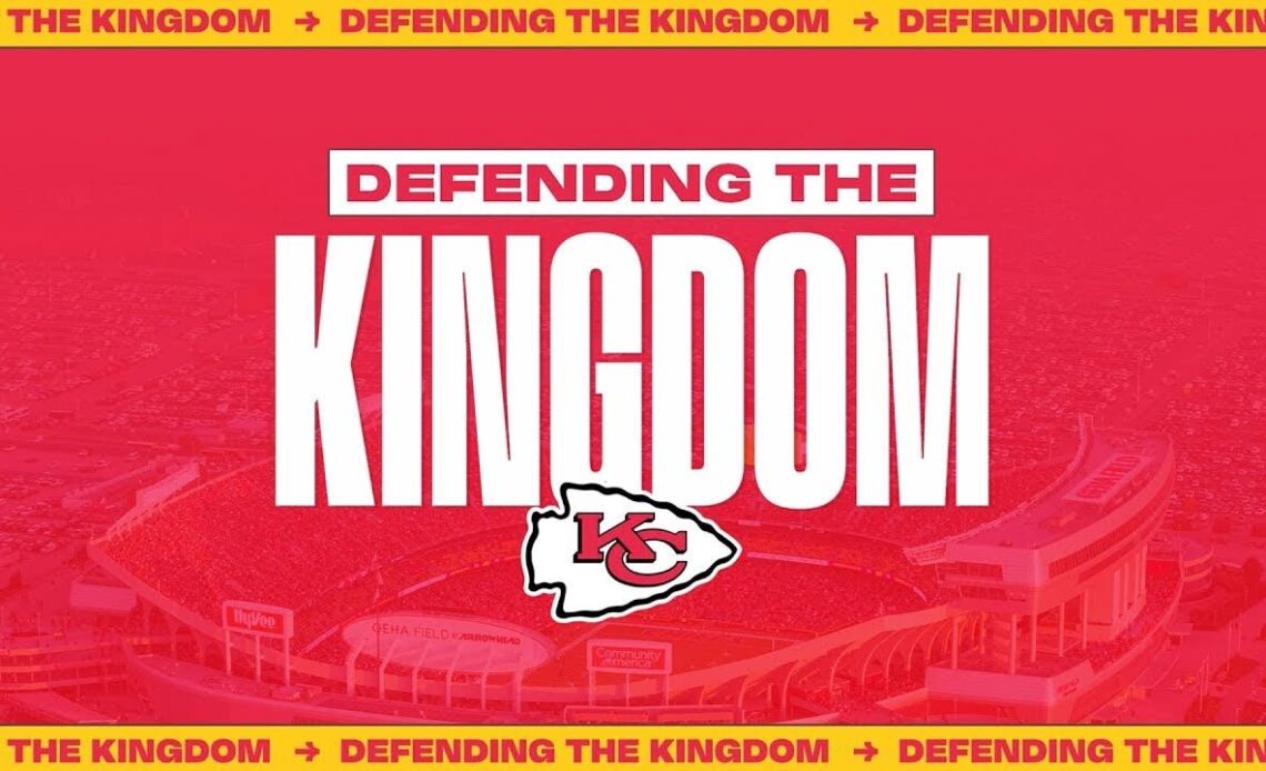 Apples Don't Equal Apples | Chiefs vs. Colts Preview | Defending the Kingdom 9/23