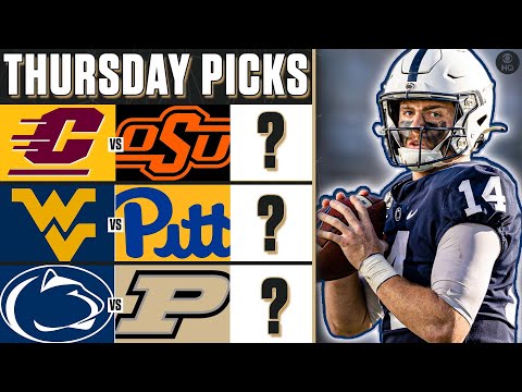 college football best bets