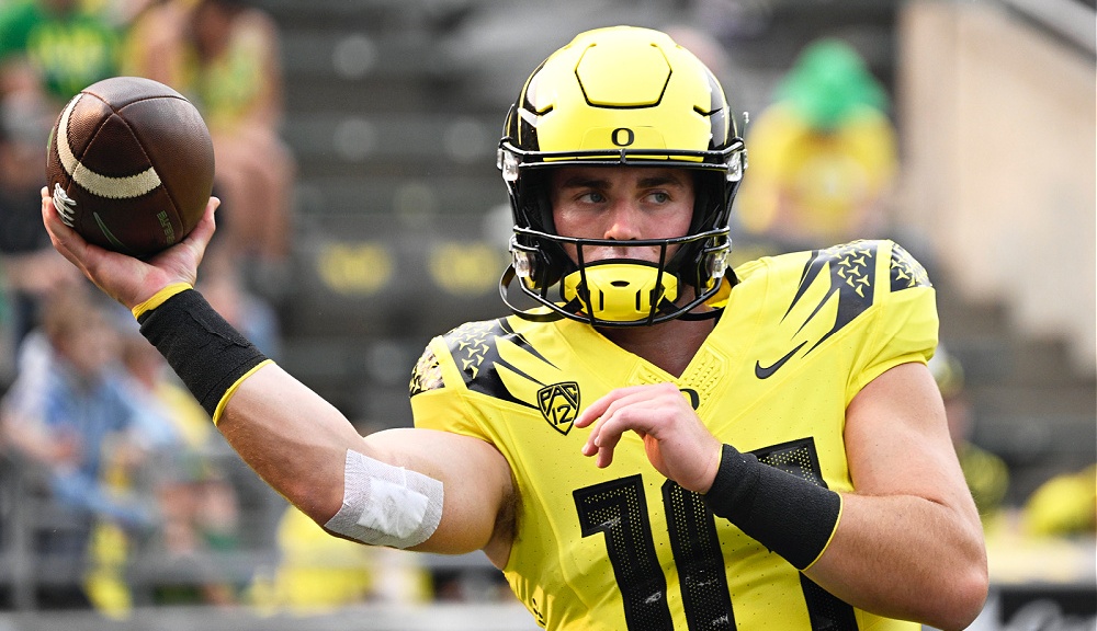 BYU vs Oregon Prediction, Game Preview, Lines, How To Watch