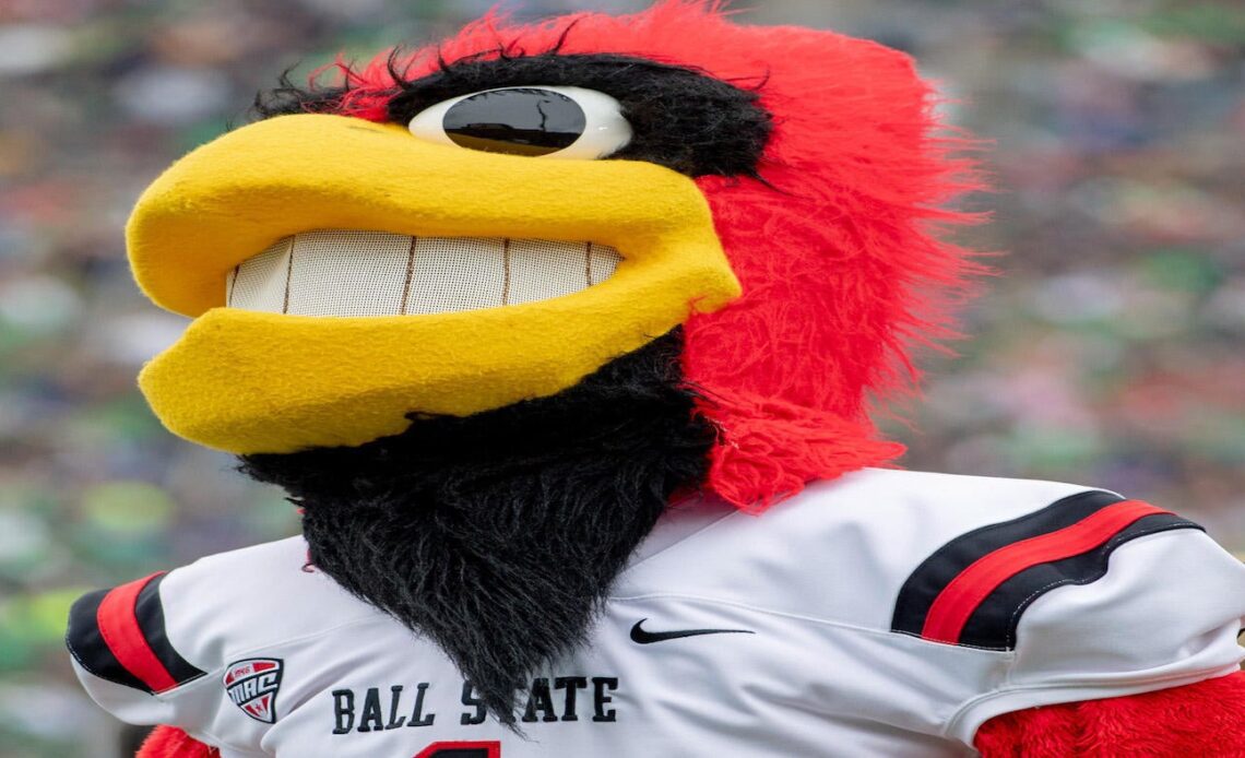 Ball State vs. Western Michigan: How to watch NCAA Football online, TV channel, live stream info, game time