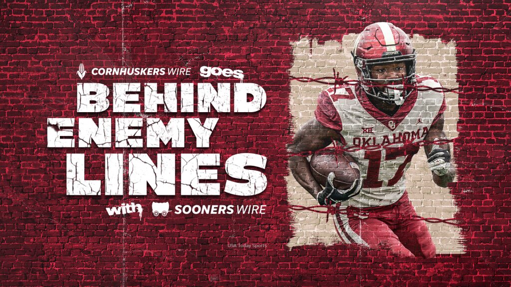 Behind Enemy Lines with Sooners Wire