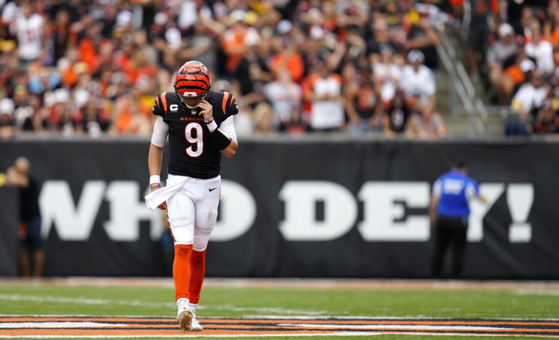 Biggest storylines to watch in Week 2
