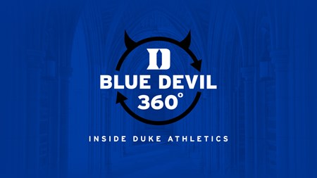 Blue Devil 360 Featuring Coach K, Terence Lee & Peyton St. George