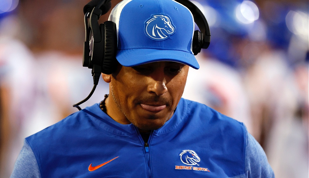 Boise State vs New Mexico Prediction, Game Preview, Lines How To Watch