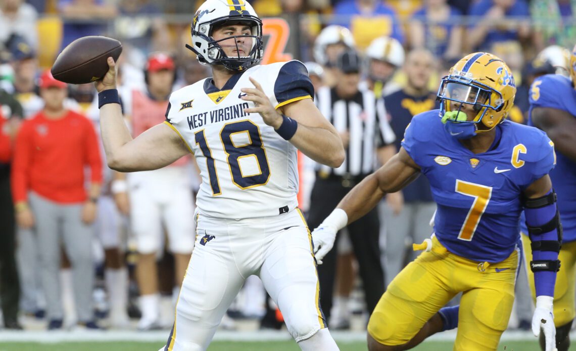 Breaking down every Pitt defensive player by the numbers