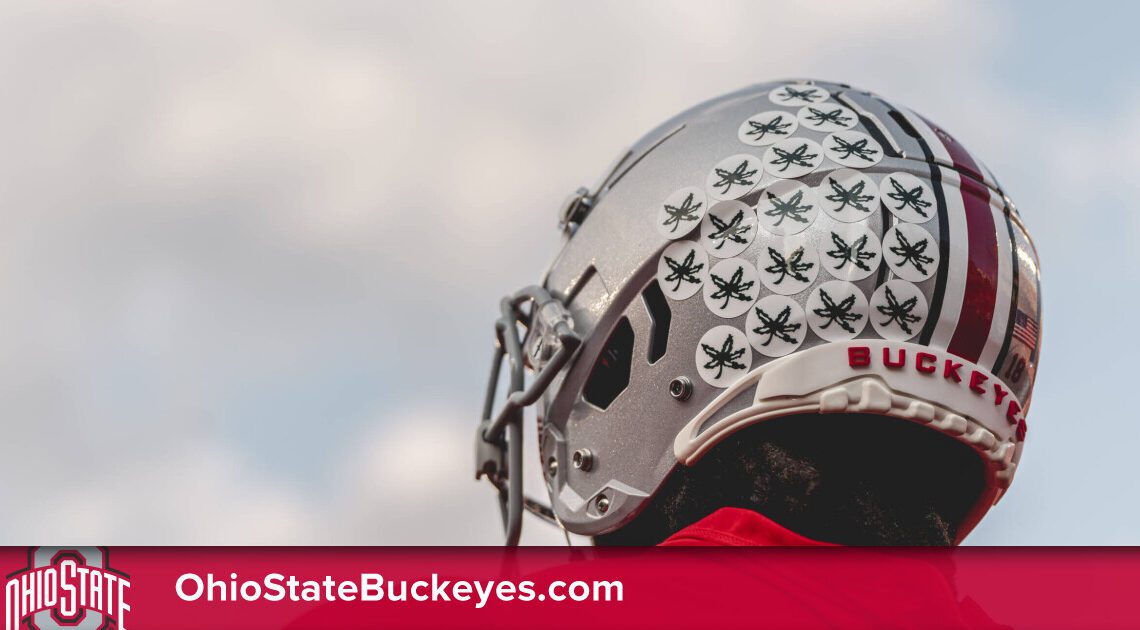 🗣️ Buckeyes Chat with the Media Ahead of the Wisconsin Game – Ohio State Buckeyes