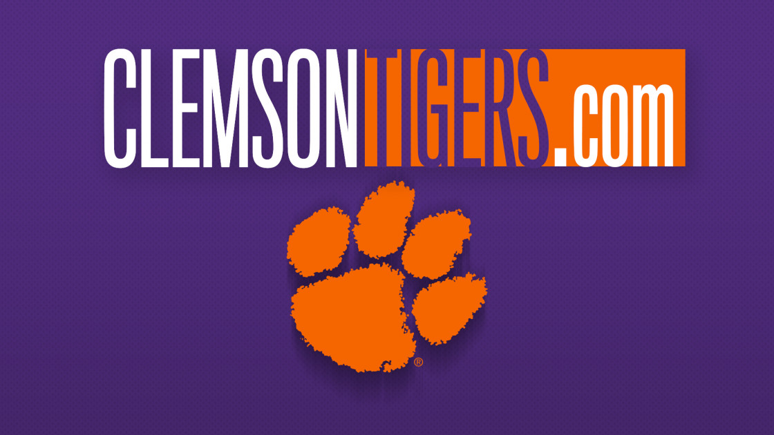 Clemson Legend Fred Hoover Passes – Clemson Tigers Official Athletics Site