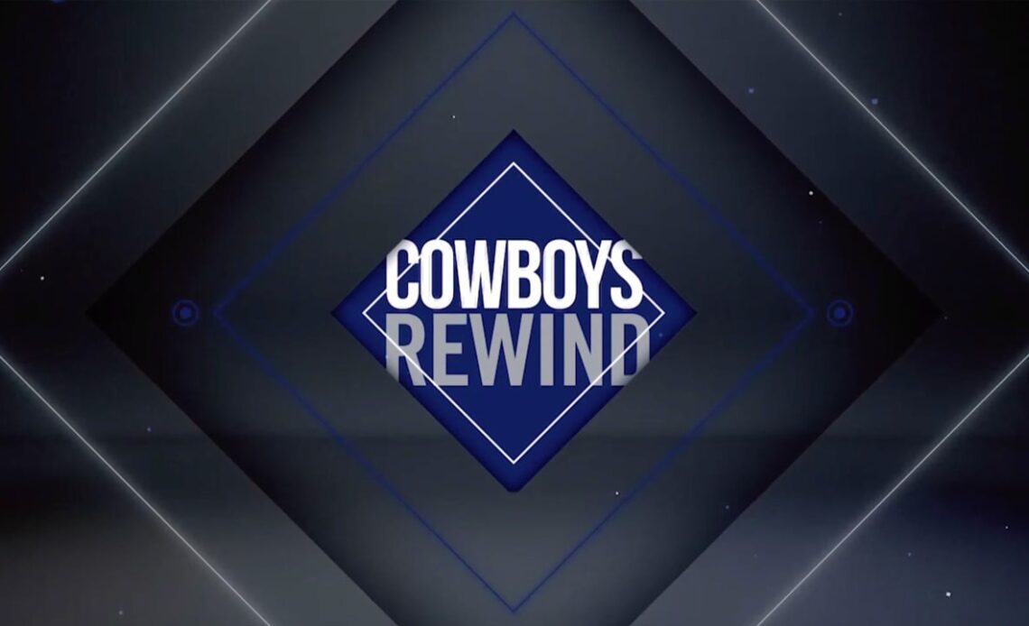 Cowboys Rewind: Ready to Respond?