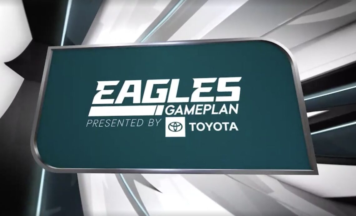 Eagles Game Plan: Week 2 | 2022 Season
