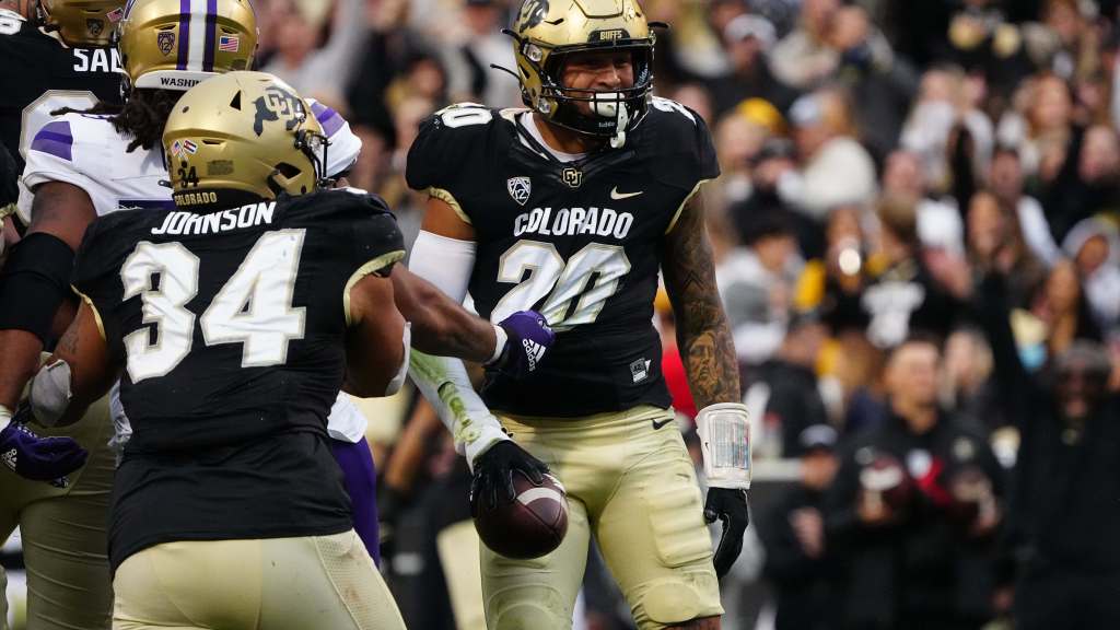 Frogs O’War explains how TCU falls to Colorado