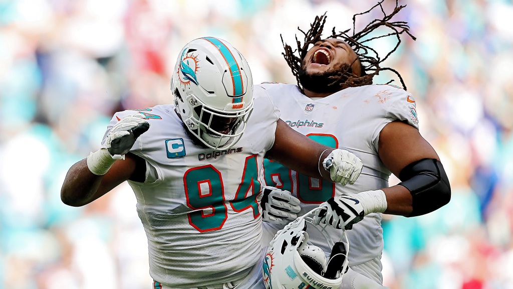 How the Dolphins can beat the Bengals on Thursday Night Football