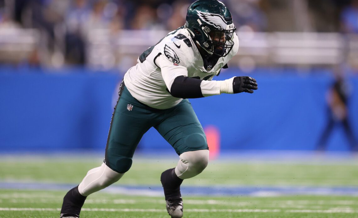 How the injury will impact Eagles