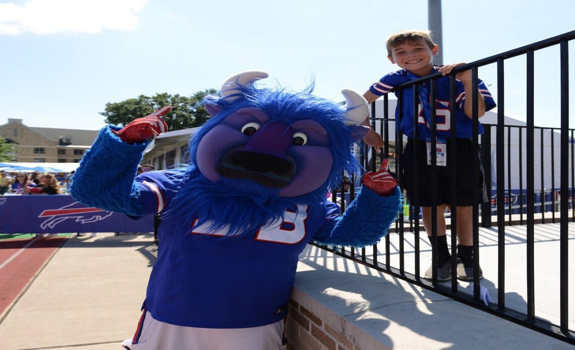 How to watch Bills vs. Titans: Live stream, TV channel, start time for Monday's NFL game