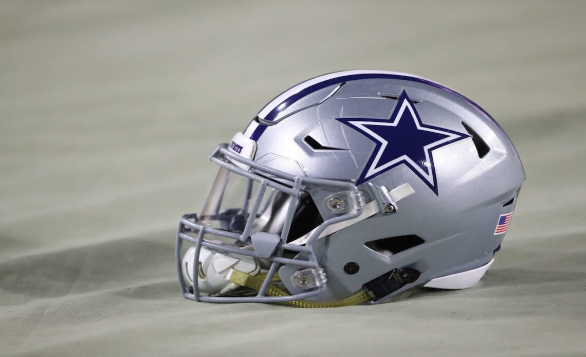 How to watch Cowboys vs. Buccaneers: NFL live stream info, TV channel, time, game odds