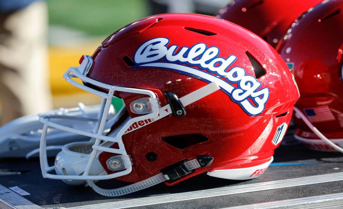 How to watch Fresno State vs. Cal Poly: TV channel, NCAA Football live stream info, start time
