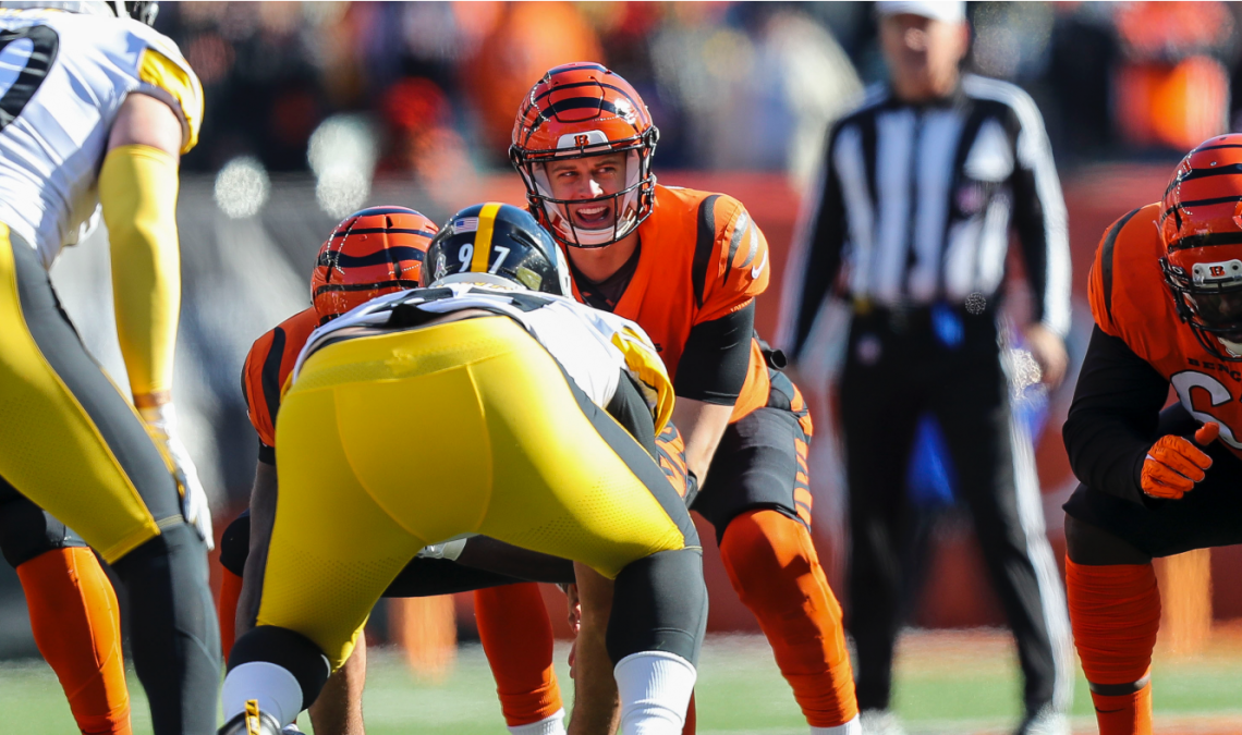 How to watch Steelers at Bengals: Time, date, TV, live stream, prediction as Cincy begins AFC title defense