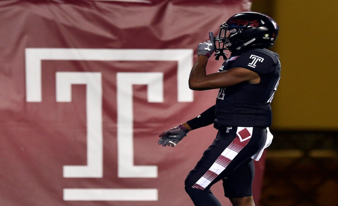 How to watch Temple vs. Rutgers: NCAA Football live stream info, TV channel, time, game odds