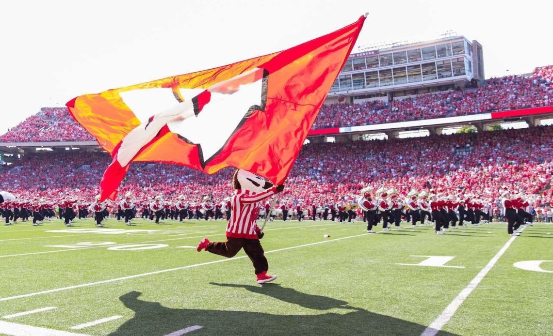 How to watch Wisconsin vs. Illinois State: TV channel, NCAA Football live stream info, start time