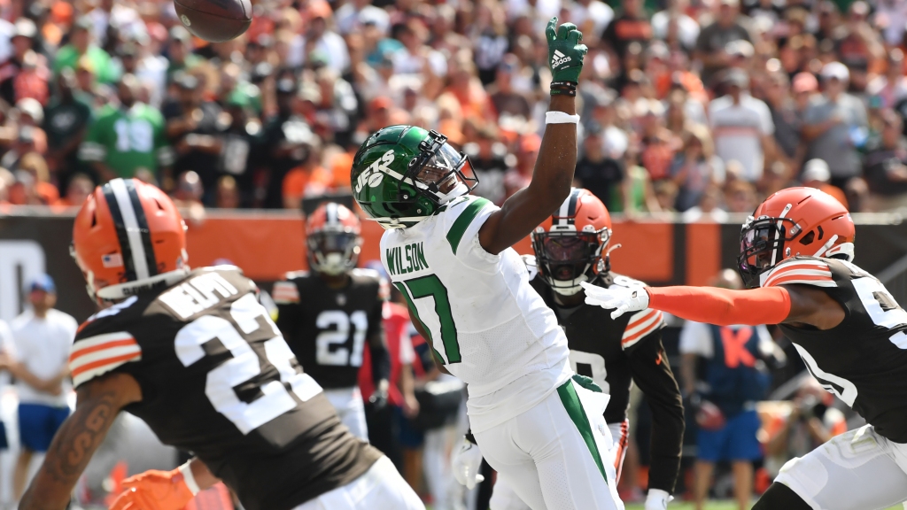 Instant Analysis After Jets Complete Insane Comeback Against Browns ...