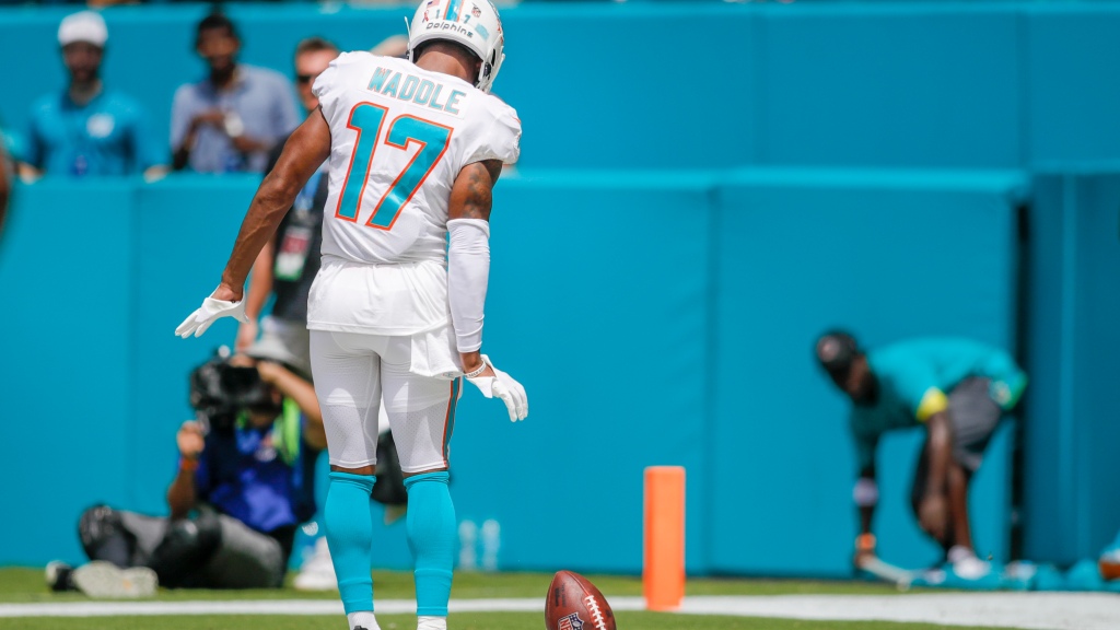 Instant analysis from Dolphins’ first win of 2022 vs. Patriots
