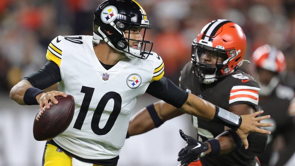 Instant analysis of the Steelers 29-17 loss to the Browns