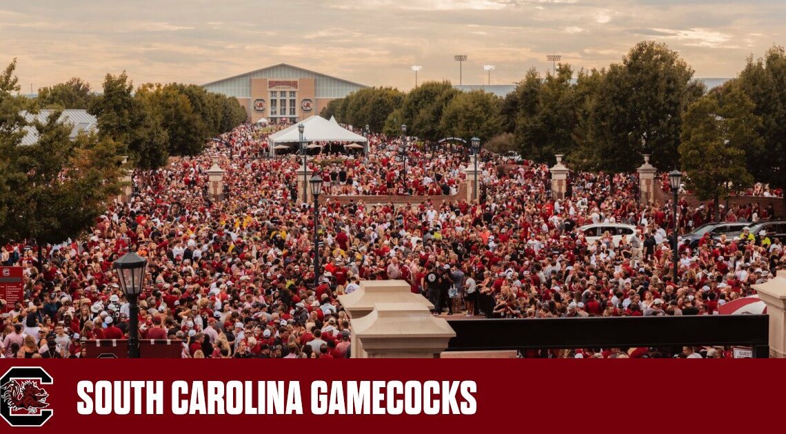 Know before you go: Gamecocks vs. Bulldogs