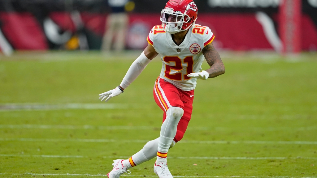 Latest injury update on Kansas City Chiefs rookie CB Trent McDuffie