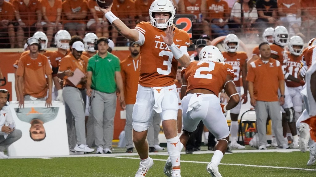 Longhorns Wire staff predictions for Texas vs. Alabama