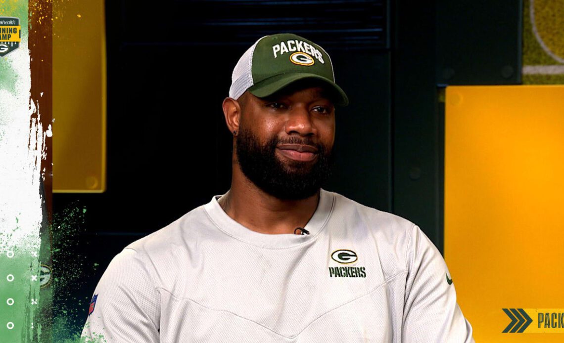 Marcedes Lewis: 'I'm happy this is where my journey has taken me'