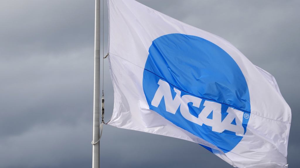 NCAA hands Tigers one year of probation