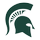 Michigan St. Logo