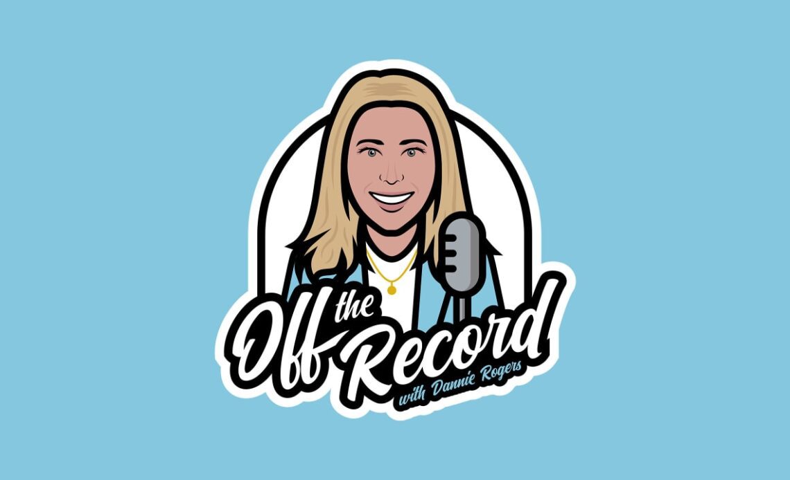 Off the Record with Dannie Rogers Episode 1