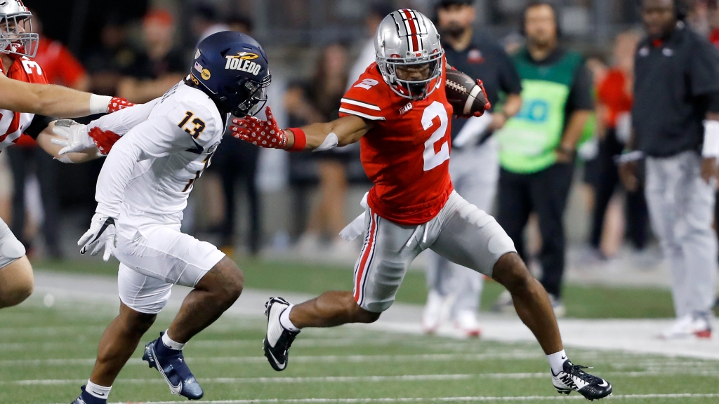 Ohio State continues to remain steady in Week 3 USA TODAY Coaches Poll