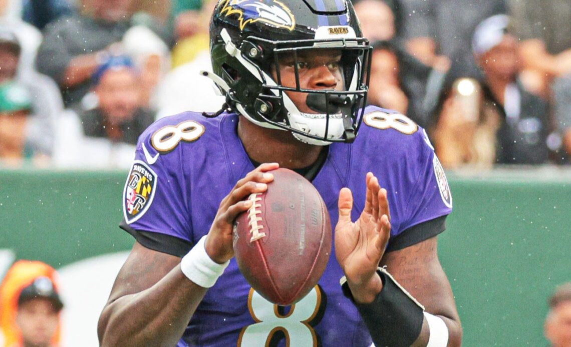 One thing we learned about each NFL team in Week 1: Lamar Jackson can pass, Chargers now can close games