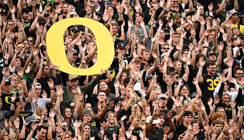 Oregon vs Stanford Prediction, Game Preview, Lines, How To Watch