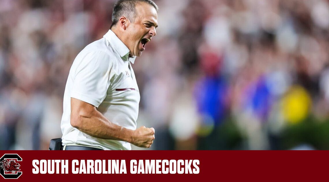Postgame: Football Media Availability SC State – 09/29/22