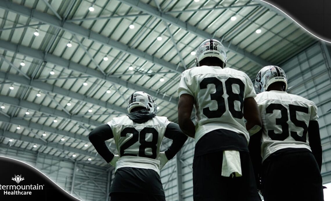 Practice Photos: Wednesday 8.31.22