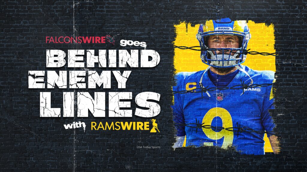Previewing Week 2 with Rams Wire