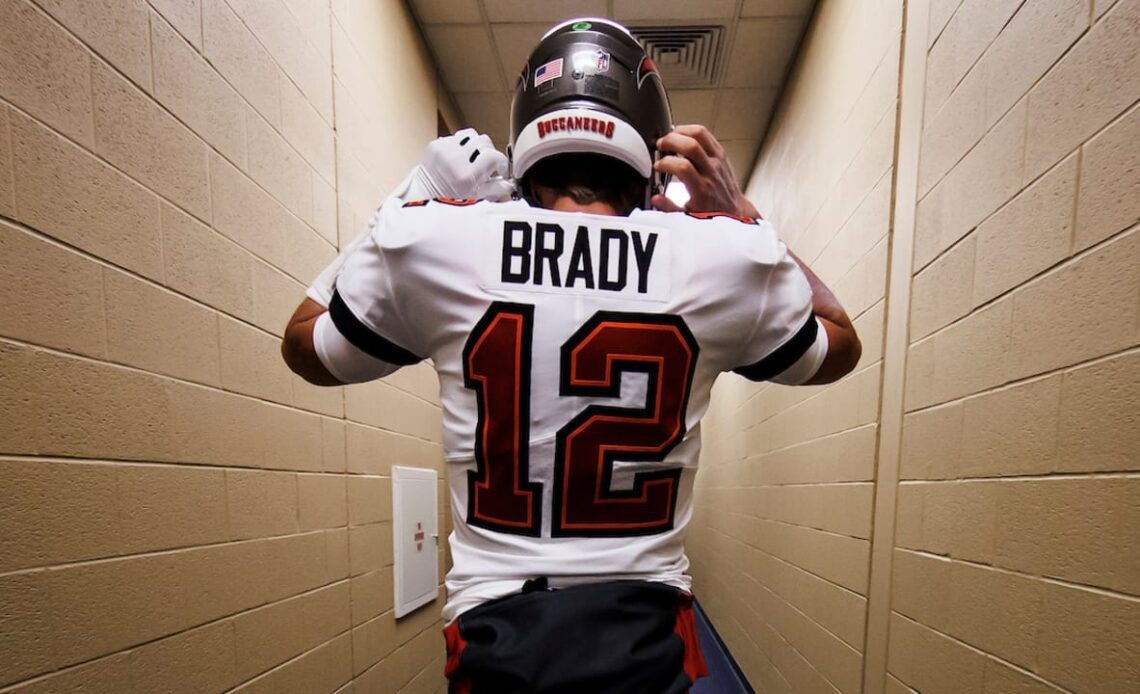 Raise the Flags | 2022 Season | Narrated by Tom Brady