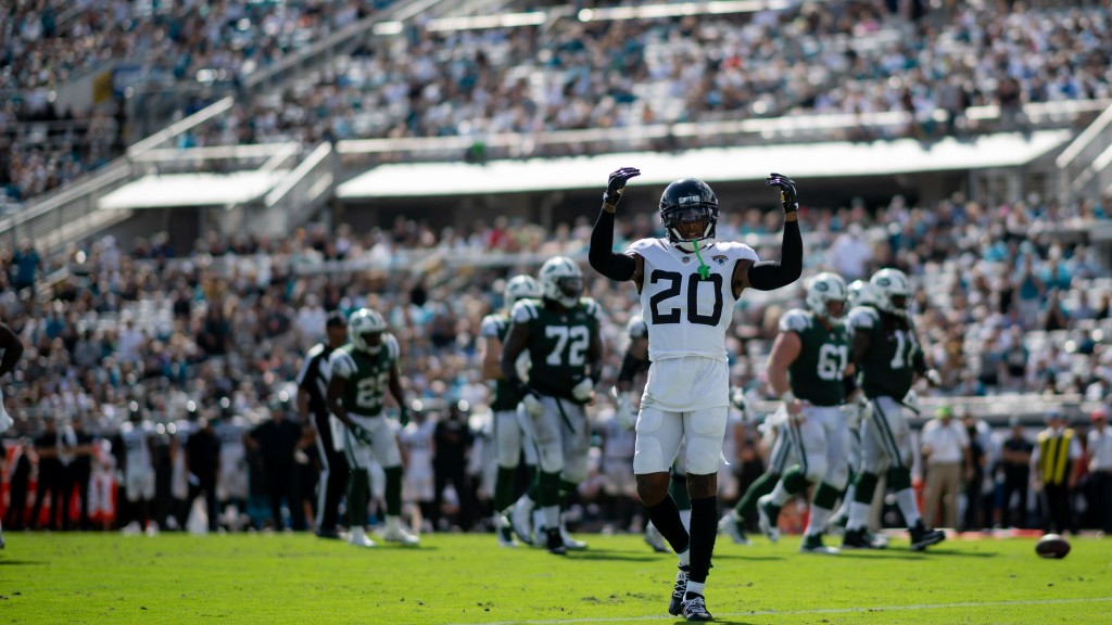 Rams CB Jalen Ramsey wanted to be traded to Raiders during 2019 season