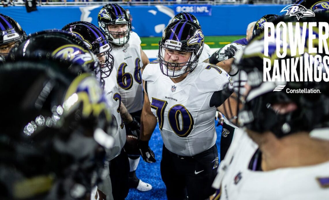 Ravens Open 2022 a Consensus Top-10 Team