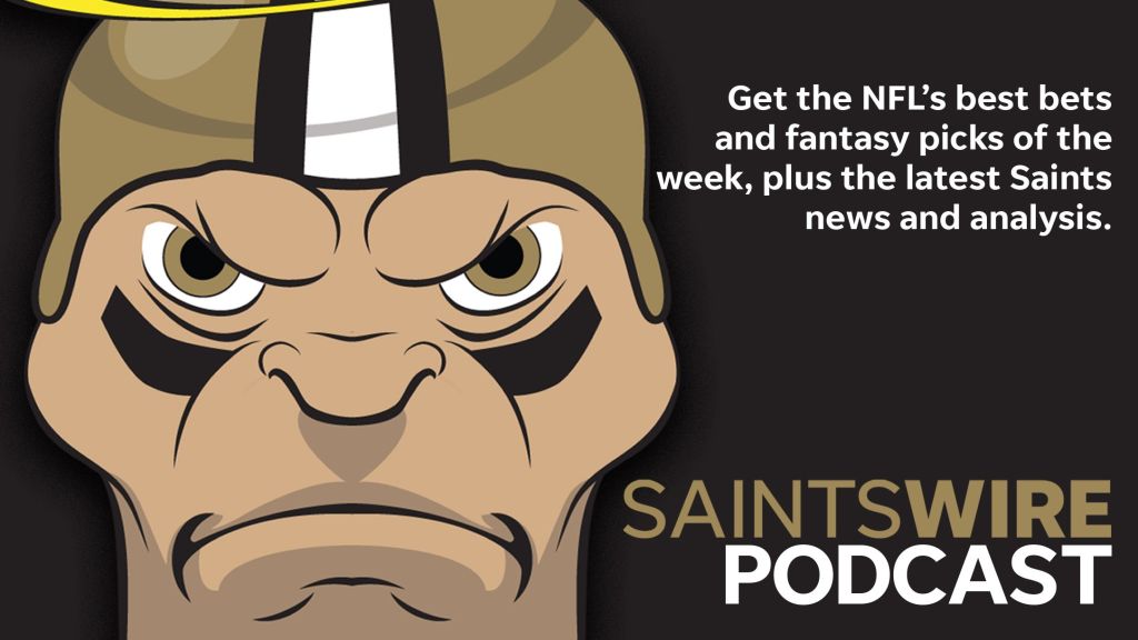 Saints Wire podcast previews big-time Week 2 game vs. Buccaneers