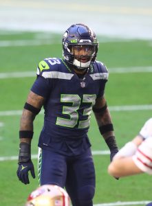 Seahawks' Jamal Adams To Undergo Season-Ending Surgery