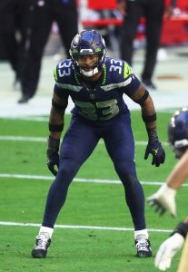 Seahawks S Jamal Adams Suffers Quadriceps Injury