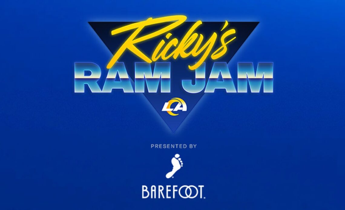 Sitcoms, sketches and Rams football with actor Taran Killam