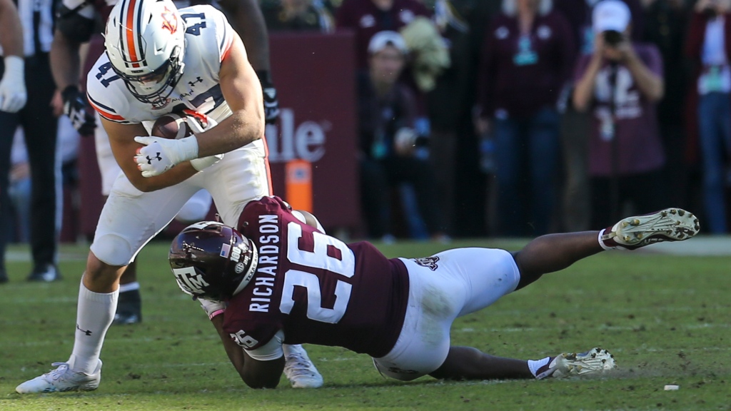 Social Media reactions to targeting calls against Texas A&M