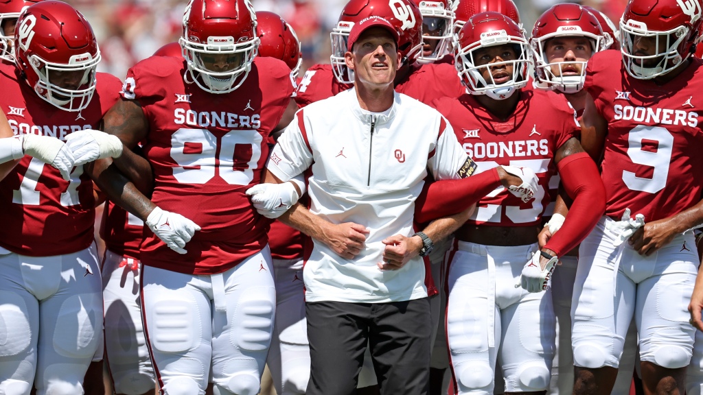 Sooners noticeably different after week one of 2022