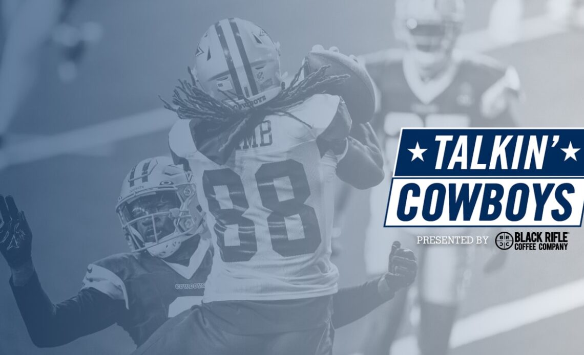 Talkin' Cowboys: Almost Showtime