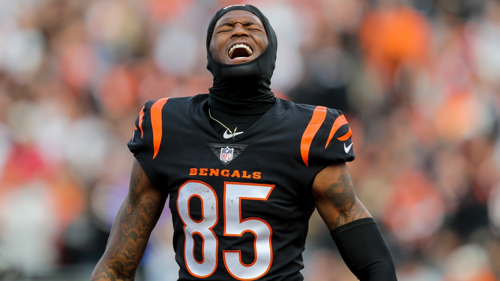 Bengals’ Tee Higgins Is One Of Top 10 Projected 2024 NFL Free Agents ...