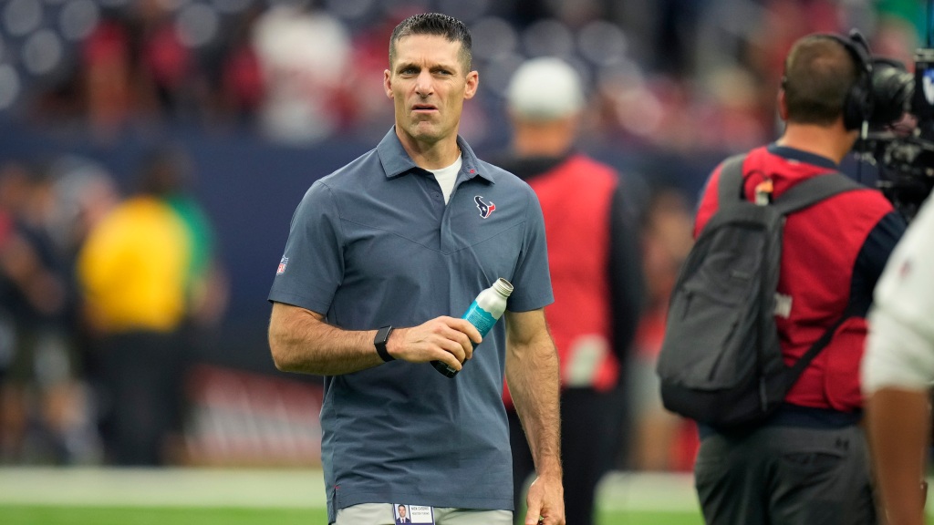 Texans rookie class could be defining moment for Nick Caserio